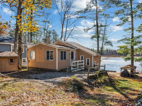 24 Whitehouse Cove Road, Lyman, ME 04002