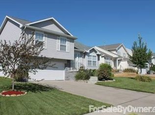 2110 N 166th St, Omaha, NE 68116