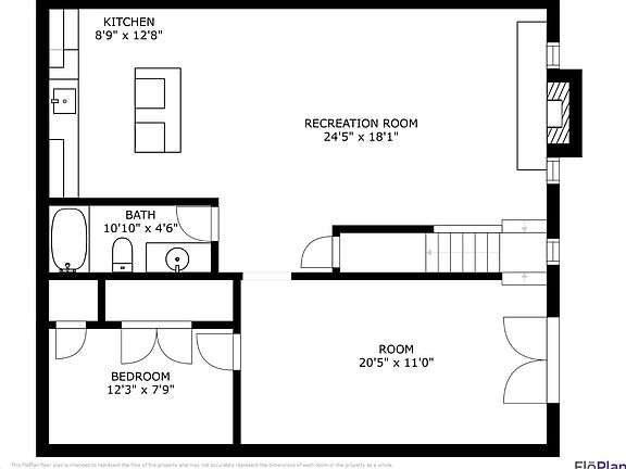 2nd image of 11 Valley Ct Lot 20