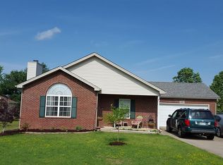 2703 Double Tree Way, Spring Hill, TN 37174