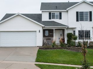 5203 52nd Ave NW, Rochester, MN 55901