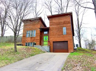 411 Shawnee Cir, Jackson, MO 63755