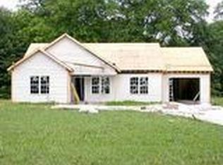 485 Boley Dr, Athens, GA 30601