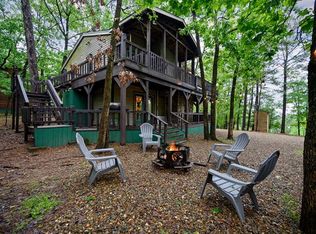 143 Split Shot Cir, Broken Bow, OK 74728