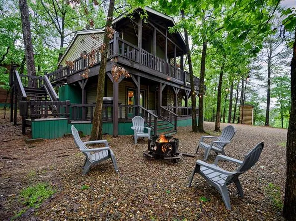 143 Split Shot Cir, Broken Bow, OK 74728