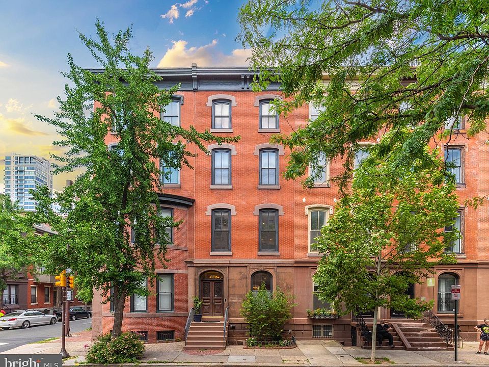 1539 Pine St, Philadelphia, PA 19102 Zillow