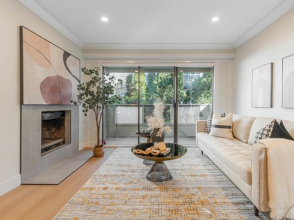 2nd image of 225 Mowat St #201
