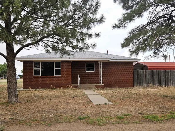 310 Wisconsin Ave, Melrose, NM 88124