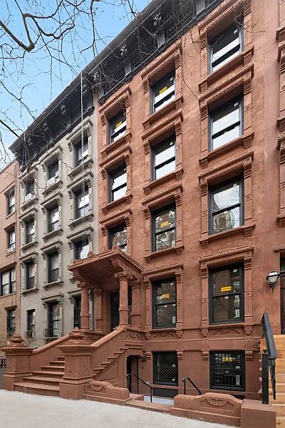 1st image of 152 W 73rd St #1