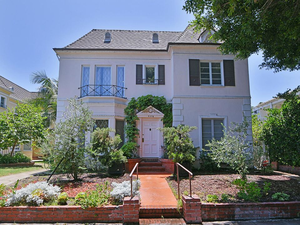 1st image of 9374 W Olympic Blvd #1/2