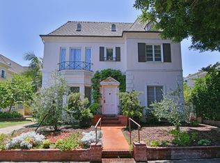9374 W Olympic Blvd #1/2, Beverly Hills, CA 90212