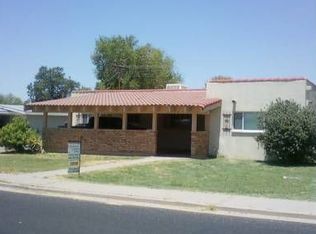 1520 E 3rd St, Mesa, AZ 85203