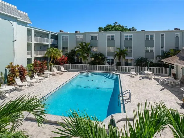 1706 BELLEAIR FOREST DRIVE #238, BELLEAIR, FL 33756