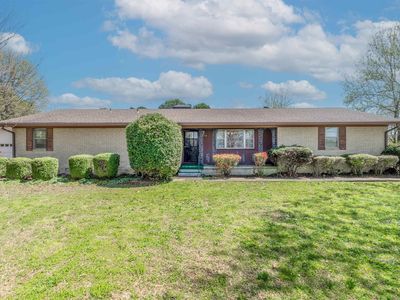 1215 N Broadway St, Heber Springs, AR, 72543