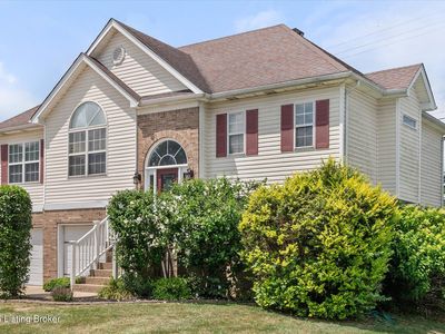 44 N Country Dr, Shelbyville, KY, 40065