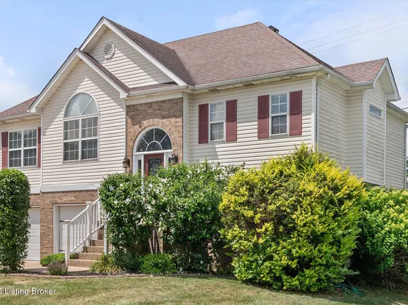 44 N Country Dr, Shelbyville, KY 40065