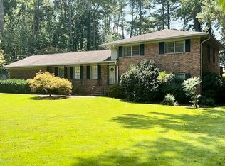 264 Hunnicutt Dr, Athens, GA 30606