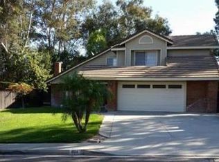 804 S Easthills Dr, West Covina, CA 91791