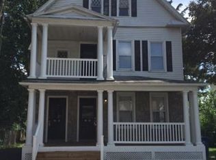 28 South Ave, Meriden, CT 06451