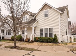 269 Vivaron Ave, Saint Charles, MO 63303