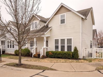 269 Vivaron Ave, Saint Charles, MO, 63303
