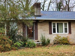 211 Oak Summit Rd, Winston Salem, NC 27105