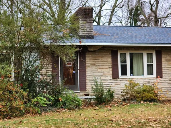 211 Oak Summit Rd, Winston Salem, NC 27105
