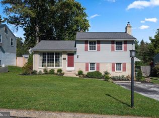 324 Summit Rd, Media, PA 19063