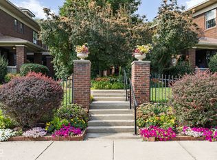 520 Sutherland Ave APT C, Indianapolis, IN 46205