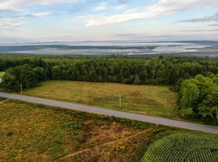 M1l4 Rte #171, Wytopitlock, ME 04497