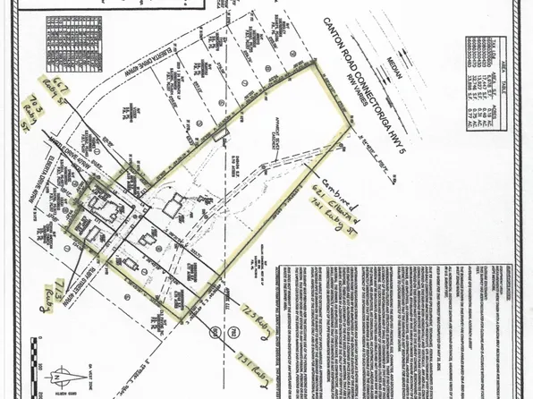 721 Ruby St, Marietta, GA 30066