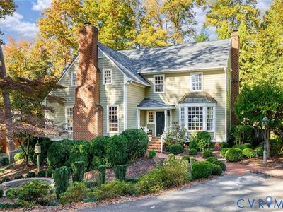 8108 Kingston Rd, Henrico, VA, 23229