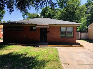 1598 Duke St, Memphis, TN 38108