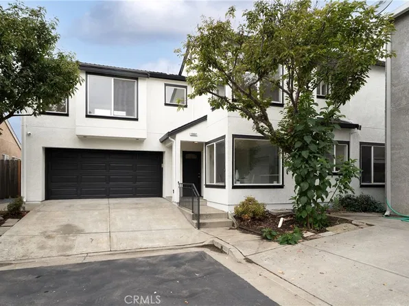 20667 Blossom Cmn, Hayward, CA 94541