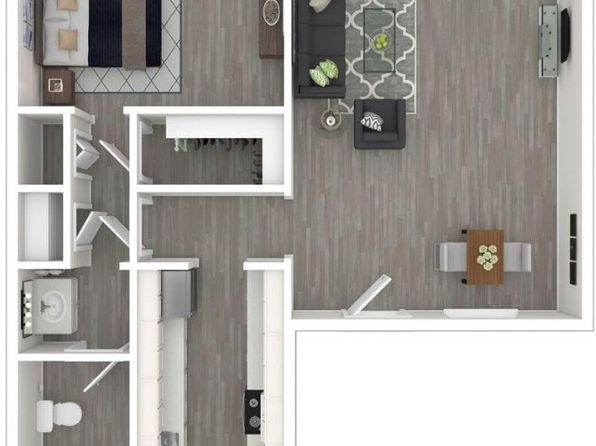 7120 San Mateo Blvd #332