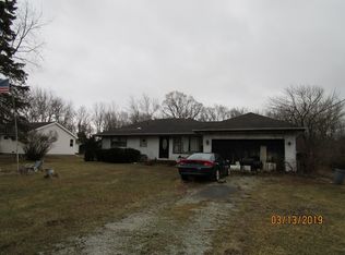 4315 Davis St, Matteson, IL 60443