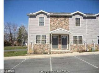 10711 Sunburst Dr UNIT B, Waynesboro, PA 17268