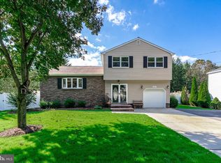 2217 5th St, Atco, NJ 08004