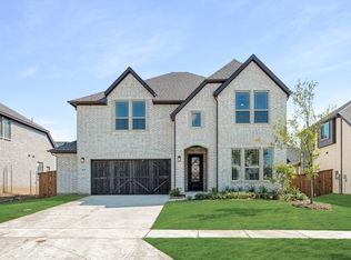 4020 Zina Ln, Prosper, TX 75078