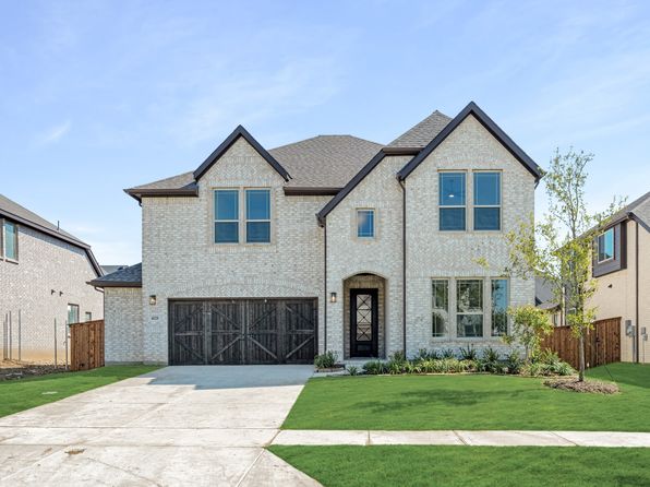 Home for Sale in Prosper TX