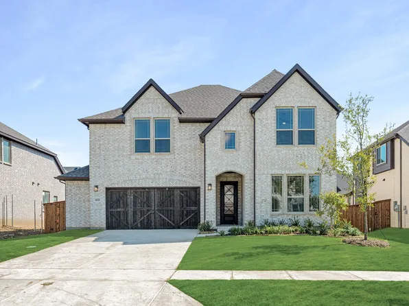 4020 Zina Ln, Prosper, TX 75078