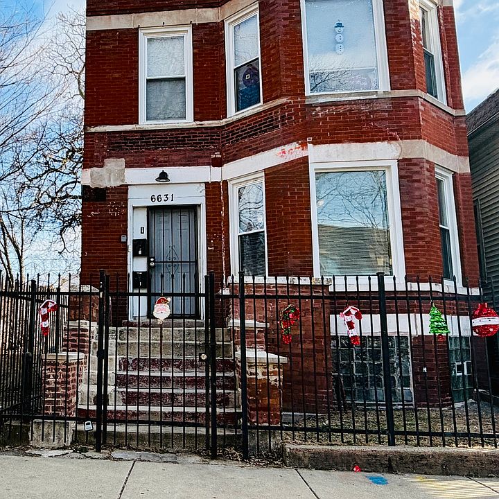 1st image of 6631 S Justine St