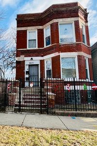 6631 S Justine St, Chicago, IL, 60636