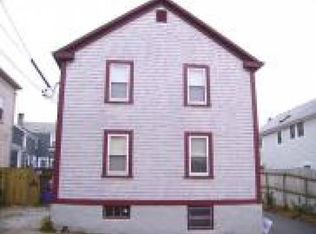 19 S Baptist St #1, Newport, RI 02840