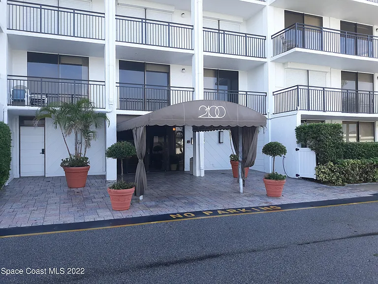 2100 N Atlantic Ave #502 — Photo 62