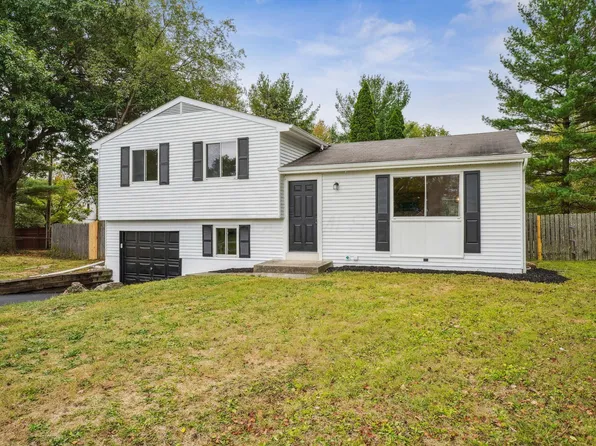 6506 Purplefinch Ct, Westerville, OH 43081