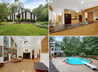 5601 Bountys Ct, Lothian, MD 20711