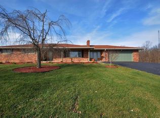 202 Stephenson Mill Rd, Walton, KY 41094