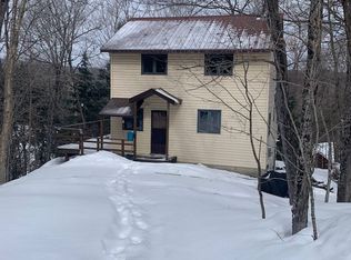 22 Frank Ln, Perry, ON P0A 1J0