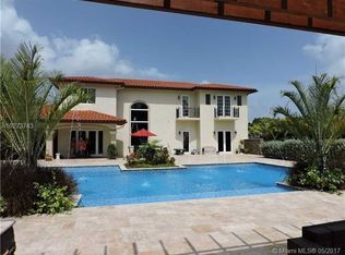 25155 SW 148th Ave, Homestead, FL 33032